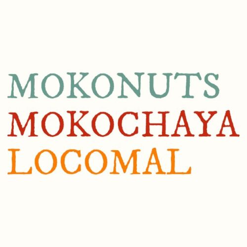 Mokonuts - Photo 1