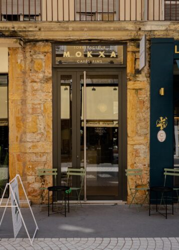 Mokxa Boutique Croix-Rousse - Photo 1