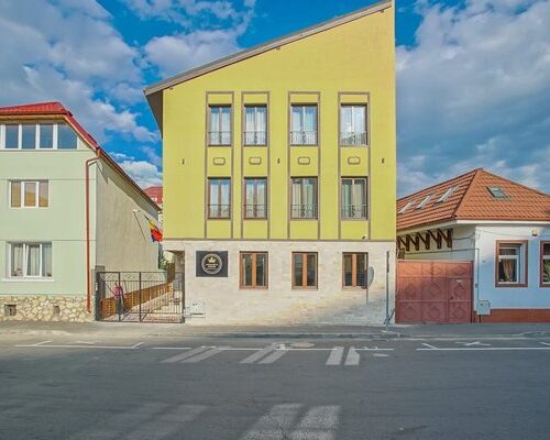 Monarch House Brasov - Photo 1