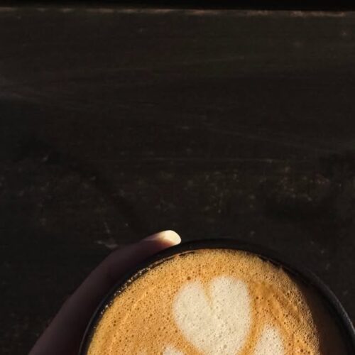 Moon Cafe - Photo 1