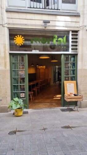 Morfal - Photo 1