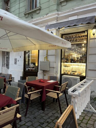 Mori di Sicilia - Photo 1