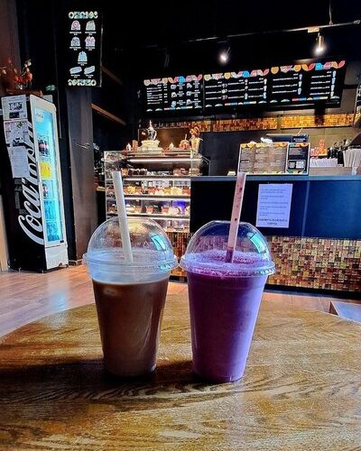Mosaic Coffee - Photo 1