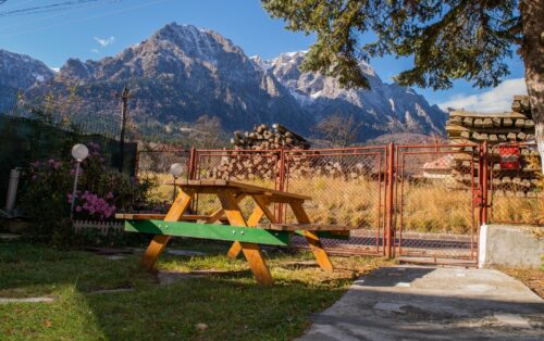 Mountain VISTA, Bușteni - Photo 1