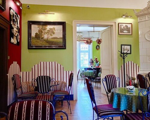 Mozart Café - Photo 1