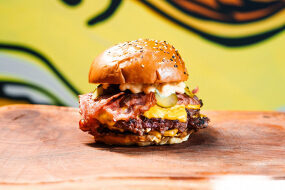 Mr.Burger - Photo 1