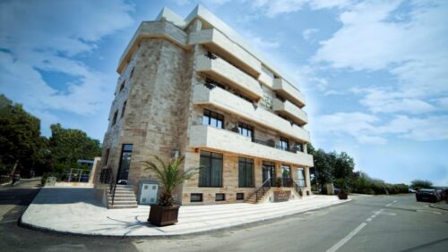 MSR Port Hotel - Photo 1