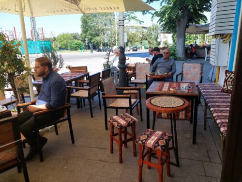 Musafir Efendi - Photo 1