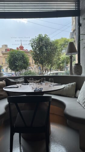 MUST Bistro - Photo 1