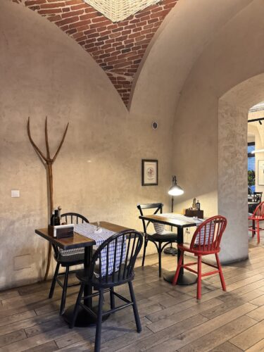 Muura Steak House - Photo 1