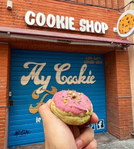 My Cookie Factory - Photo 1