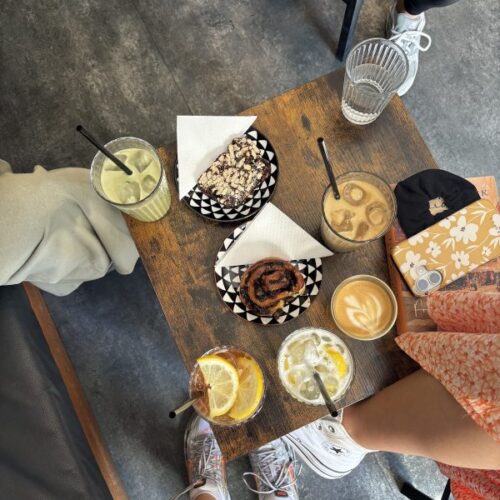 MY. Specialty Coffee - Photo 1