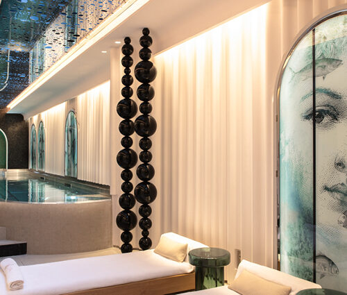 N Le Spa – Le Negresco - Photo 1