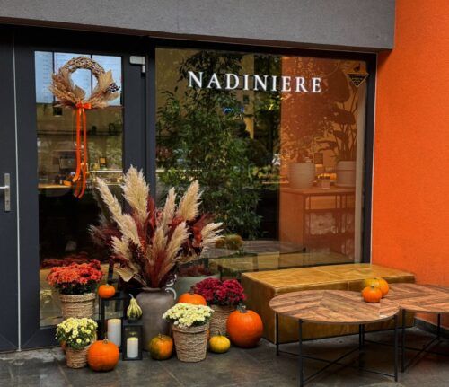 Nadiniere – Cofetarie Cluj - Photo 1