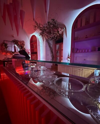 Nadiniere – Cofetarie Cluj - Photo 1