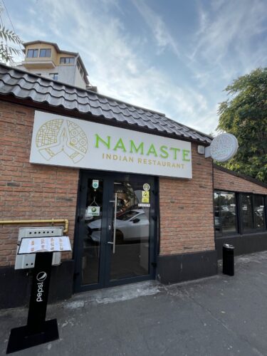 Namaste Restaurant Indian - Photo 1