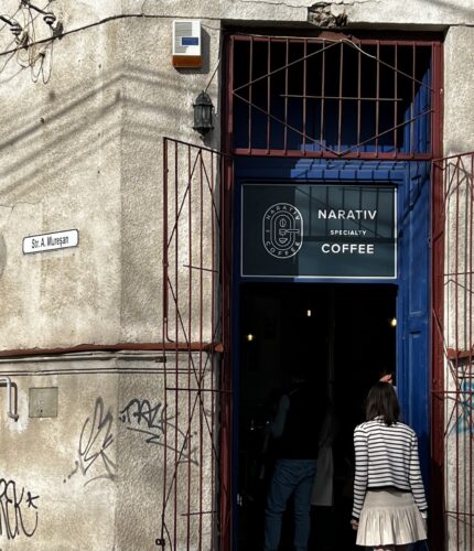 Narativ Speciality Coffee - Photo 1