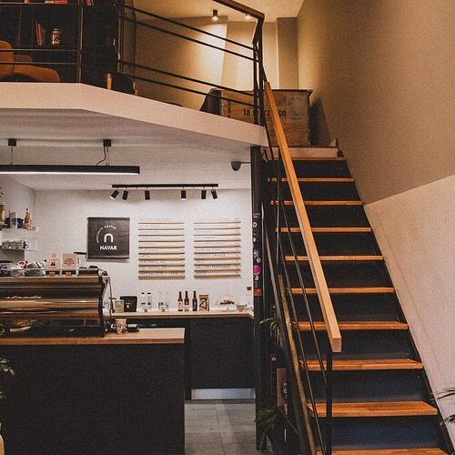 Navar Specialty Coffee - Photo 1