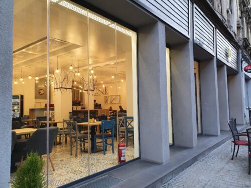 Neața Omelette Bistro - Photo 1