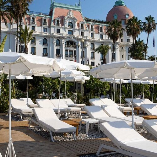 Negresco Beach Club - Photo 1