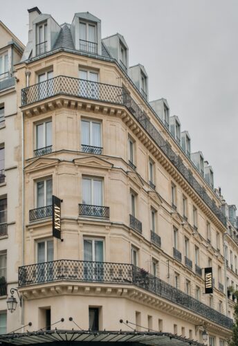 Nestay Les Halles - Photo 1
