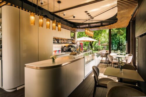 News Caffe - Photo 1