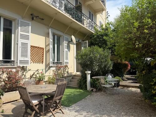 Nice Garden Hotel - Photo 1