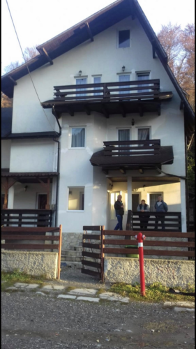 Nicolenco Guest House - Photo 1