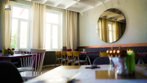 Nobel Cuisine by Andrei Voica - Photo 1