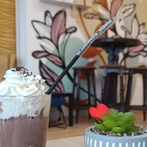 Nobless Café - Photo 1