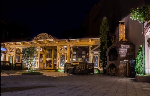Noblesse Boutique Resort - Photo 1