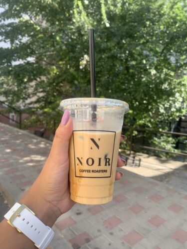 NOIR Coffee Van UMF - Photo 1