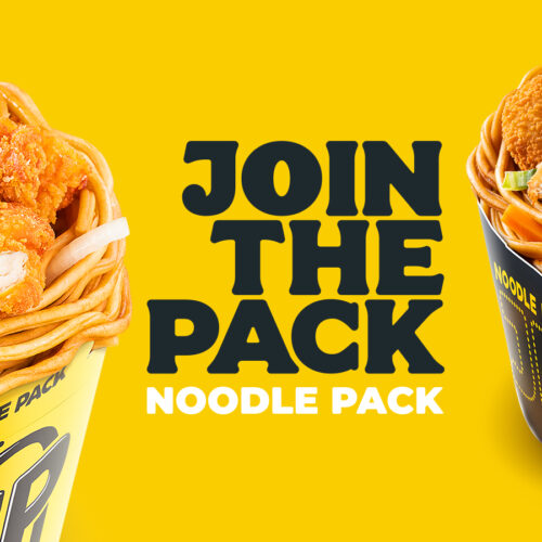 Noodle Pack Promenada Craiova - Photo 1