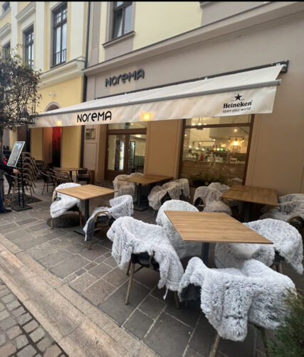 Norema restaurant - Photo 1