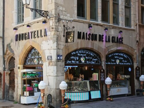 Nougatella Lyon - Photo 1
