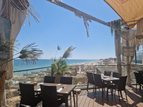 NOVA BEACH BAR - Photo 1