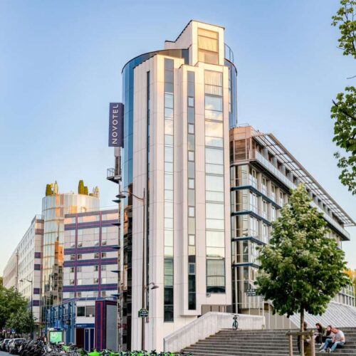 Novotel Paris Centre Bercy - Photo 1