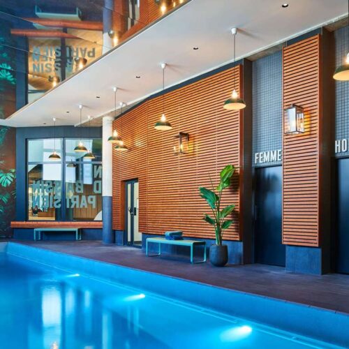 Novotel Paris Gare de Lyon - Photo 1