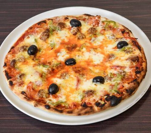 Ns Pizza And Food - Photo 1