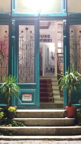 Nunta Zamfirei steak house - Photo 1