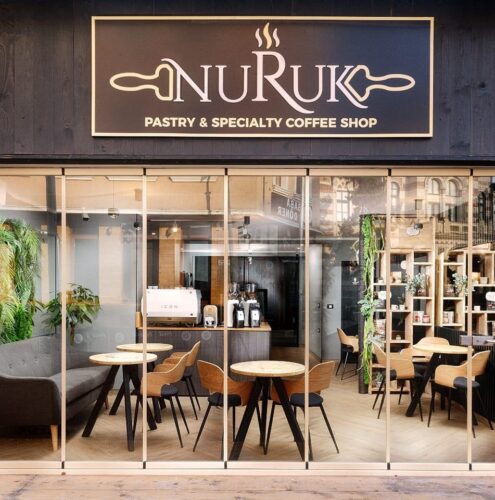 NuRuk - Photo 1