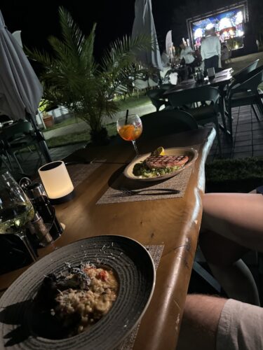 O.B.A RESTO&LOUNGE - Photo 1