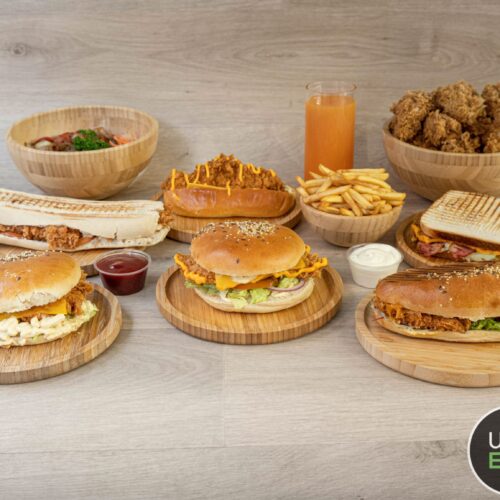 O Best Chicken - Photo 1