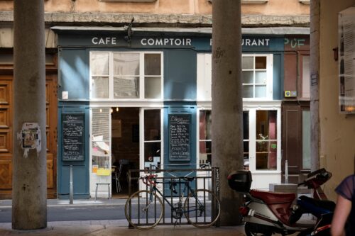 Odessa Comptoir - Photo 1