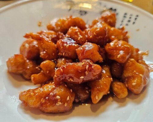 Old Beijing - Photo 1