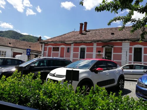 Old City Pension - Photo 1