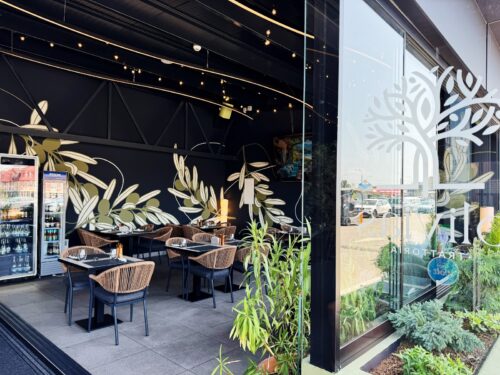 Olivia’s Trattoria - Photo 1