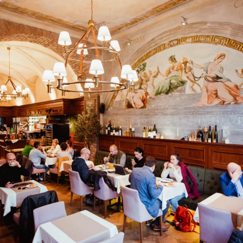 Olivo Bistro - Photo 1