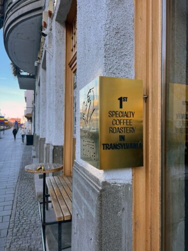 Olivo Coffee Culture (Eroilor 49) - Photo 1