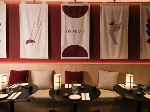 ONAKAYA Restaurant - Photo 1